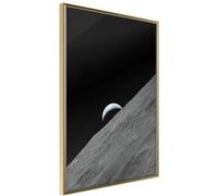 Poster et affiche - Planet in the Shadow - 30x45 (29906)