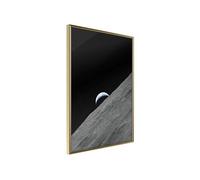 Poster et affiche - Planet in the Shadow - 40x60 (29912)