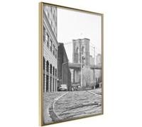 Poster et affiche - Postcard from New York - 30x45 Artgeist (30152)