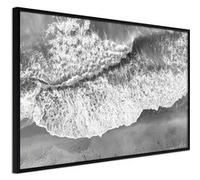 Poster et affiche - Power of the Sea - 30x20 Artgeist (30198) NOIR