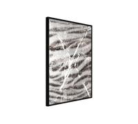 Poster et affiche - Predator Skin - 30x45 Artgeist (30402) NOIR