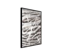 Poster et affiche - Predator Skin - 40x60 Artgeist (30408) NOIR