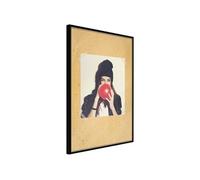 Poster et affiche - Preparing for the Party - 30x45 Artgeist (30438) NOIR