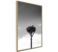 Poster et affiche - Presage of Spring - 20x30 Artgeist (30452)