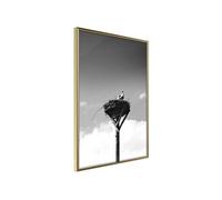 Poster et affiche - Presage of Spring - 40x60 Artgeist (30464)