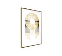 Poster et affiche - Retro Records - 30x45 (31178)