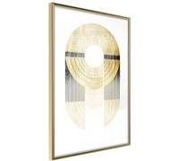 Poster et affiche - Retro Records - 30x45 (31178)