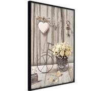 Poster et affiche - Retro Style - 20x30 (31188)