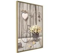 Poster et affiche - Retro Style - 30x45 (31196)