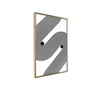 Poster et affiche - Separated - 40x60 Artgeist (31946)