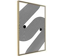 Poster et affiche - Separated - 40x60 Artgeist (31946)