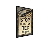 Poster et affiche - Snippet of the City - 20x30 (32550)