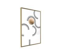 Poster et affiche - Sphere in a Trap - 20x30 (32858)