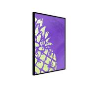 Poster et affiche - Strong Contrast - 40x60 Artgeist (33414) NOIR