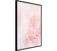 Affiche Murale Encadrée "Summer Memories I" 30 x 42 cm Noir NOIR G