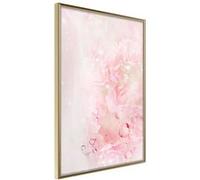 Affiche Murale Encadrée Summer Memories I 30 x 42 cm Or