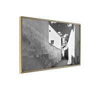 Poster et affiche - Sunny Day in the Town - 30x20 (33794)