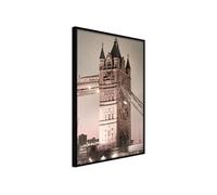Poster et affiche - Symbol of London - 30x45 (34056)
