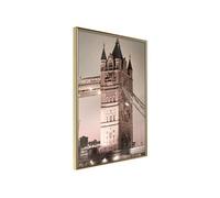 Poster et affiche - Symbol of London - 30x45 (34058)