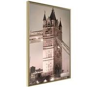 Poster et affiche - Symbol of London - 30x45 (34058)