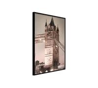 Poster et affiche - Symbol of London - 40x60 (34062)