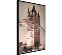 Poster et affiche - Symbol of London - 40x60 (34062)