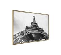 Poster et affiche - Symbol of Paris - 90x60 Artgeist (34106) https://www.fnac.com/mp46788399/Paris-Prix-Affiche-Murale-Encadree-symbol-Of-Paris-90-X-60-Cm-Or/w-4?oref=1727edc3-7eba-41e6-c709-baf385dadfe9