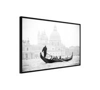 Poster et affiche - Symbols of Venice - 90x60 (34152)