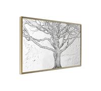 Poster et affiche - Tangled Branches - 45x30 (34220)