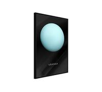 Poster et affiche - The Solar System: Uranus - 30x45 (34734)