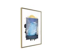 Poster et affiche - Tip of the Iceberg - 40x60 Artgeist (35012)