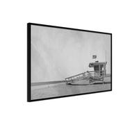 Poster et affiche - To the Rescue - 30x20 (35052)