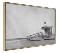 Poster et affiche - To the Rescue - 30x20 Artgeist (35054)