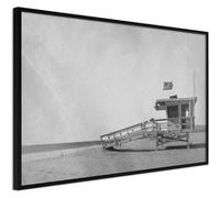 Poster et affiche - To the Rescue - 90x60 Artgeist (35070) NOIR