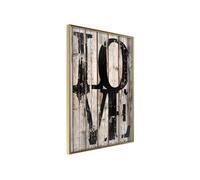 Poster et affiche - Vintage: Love - 30x45 (36212)