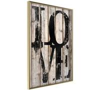 Poster et affiche - Vintage: Love - 30x45 (36212)