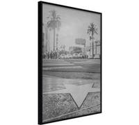Poster et affiche - Walk of Fame - 40x60 (36312)