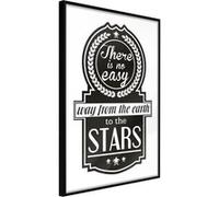 Poster et affiche - Way to the Stars - 40x60 (36420)