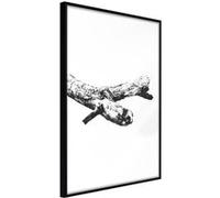 Poster et affiche - Where is the Other End? - 20x30 (36618)
