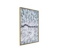 Poster et affiche - Winter Forest From a Bird's Eye View - 20x30 (37100)