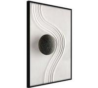 Poster et affiche - Zen Garden - 40x60 (37650)