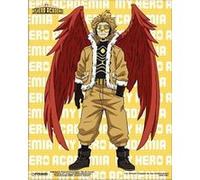 Affiche - My Hero Academia - Hawks - Effet 3D - 20,3x25,4cm G