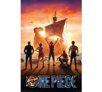 One Piece Live Reaction - Set Sail - Poster 61x91cm