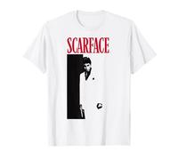 Affiche originale du film Scarface T-Shirt