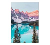 Affiche Parc du Canada - 40x60cm - made in France