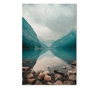 Affiche Paysage canadien - 40x60cm - made in France