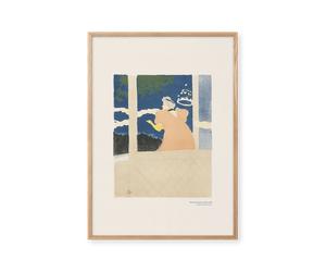 Affiche Peléton Aux Ambassadeurs 70x100