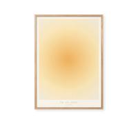 Affiche Peléton IMAGINED 70x100