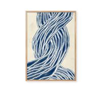 Affiche Peléton La Cascade 70x100