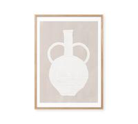 Affiche Peléton La Structure 50x70